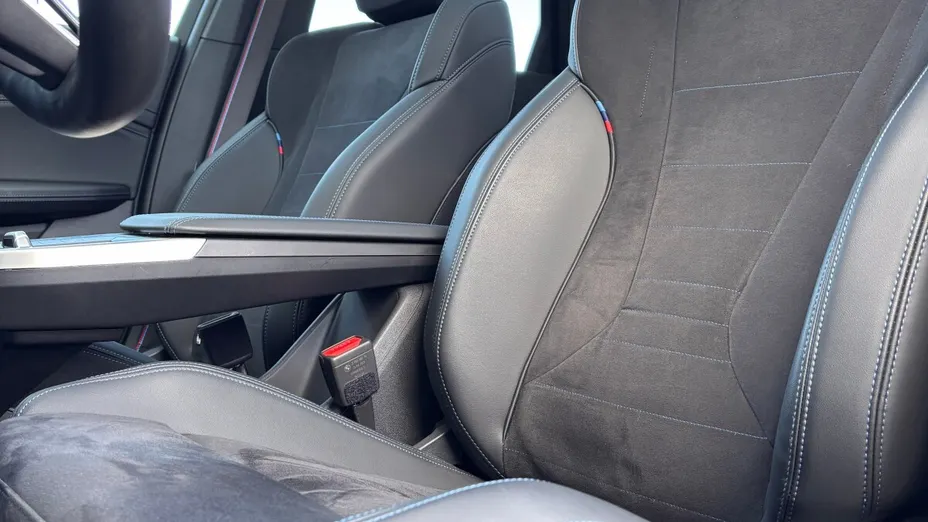 BMW X1 X1 xDrive20d mHEV M Sport sport-aut