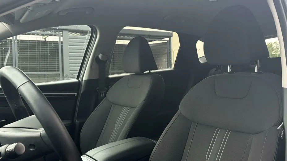 HYUNDAI Tucson Tucson 1.6 T-GDi 48V Executive 4WD DCT