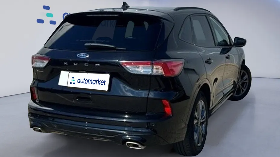 FORD Kuga Kuga 1.5 EcoBoost FWD ST-Line ASS MMT6