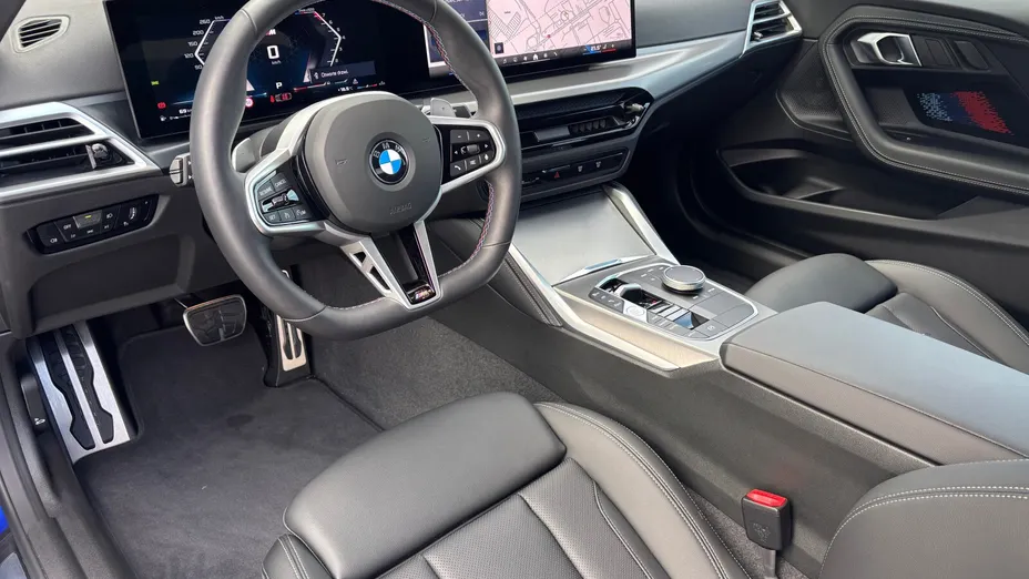 BMW Seria 2 M240i xDrive aut