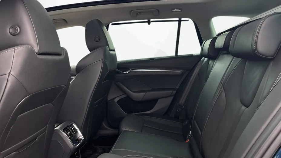 SKODA Octavia Octavia 1.4 TSI Plug-In Hybrid Style DSG