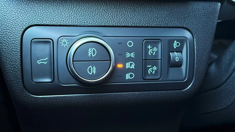 FORD Kuga Kuga 2.5 FHEV FWD ST-Line