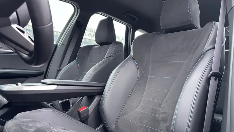 BMW X1 X1 sDrive18i M Sport sport-aut