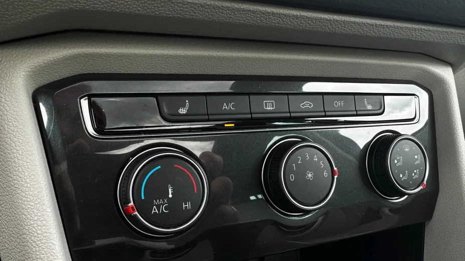 VOLKSWAGEN Tiguan Tiguan 2.0 TDI BMT SCR Comfortline DSG