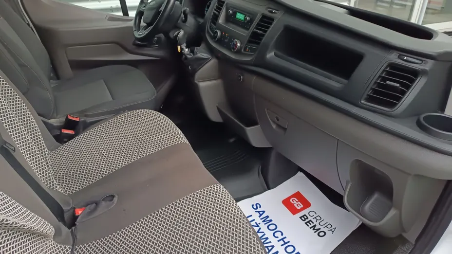 FORD Transit Transit 330 L3H2 Trend