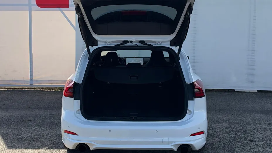 FORD Focus Focus 2.3 EcoBoost ST X aut