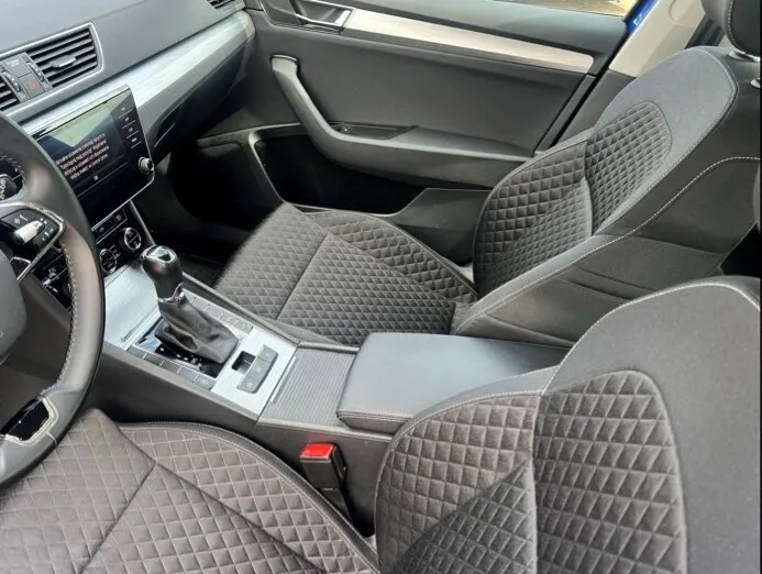 SKODA Superb Superb 2.0 TDI SCR Ambition DSG