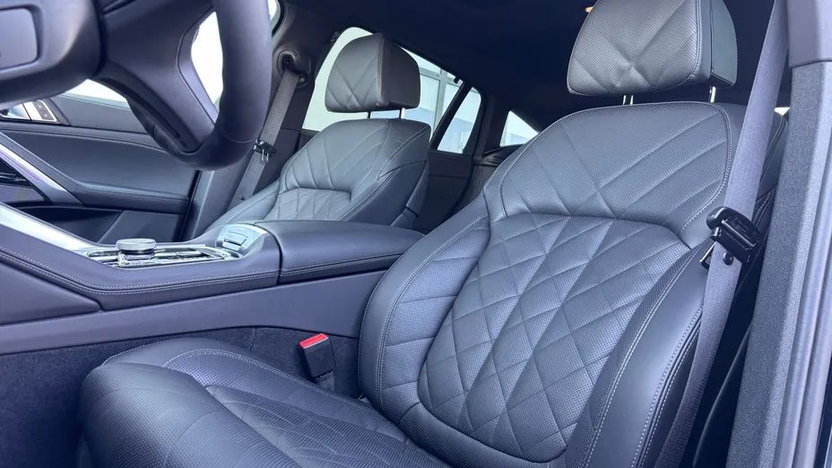 BMW X6 X6 xDrive30d mHEV sport-aut