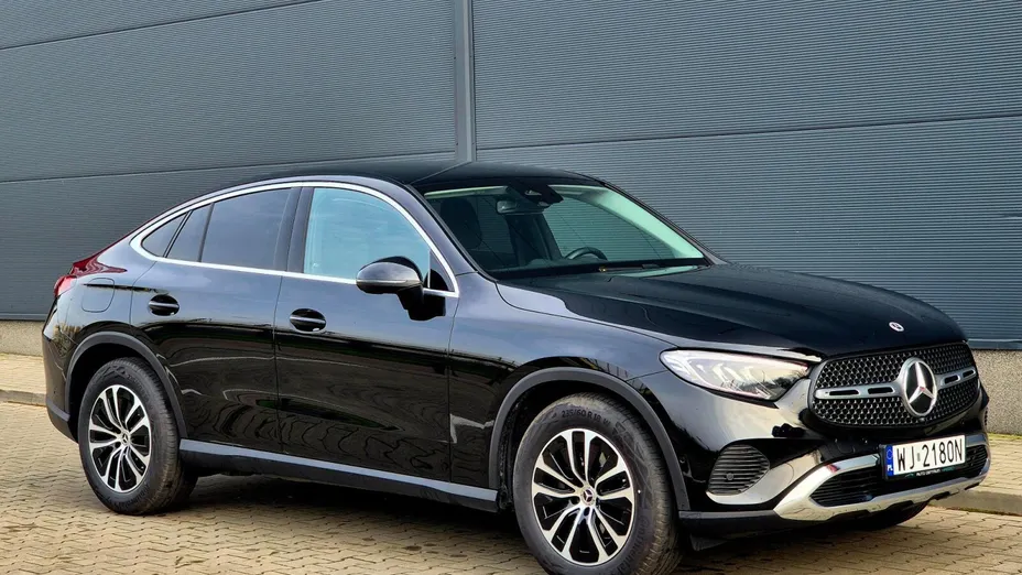 MERCEDES-BENZ GLC GLC 220 d mHEV 4-Matic Avantgarde