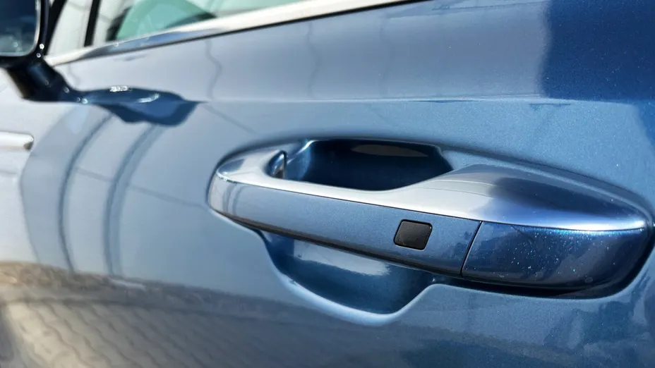 KIA Sorento Sorento 1.6 T-GDI HEV Prestige Line 4WD aut 7os.