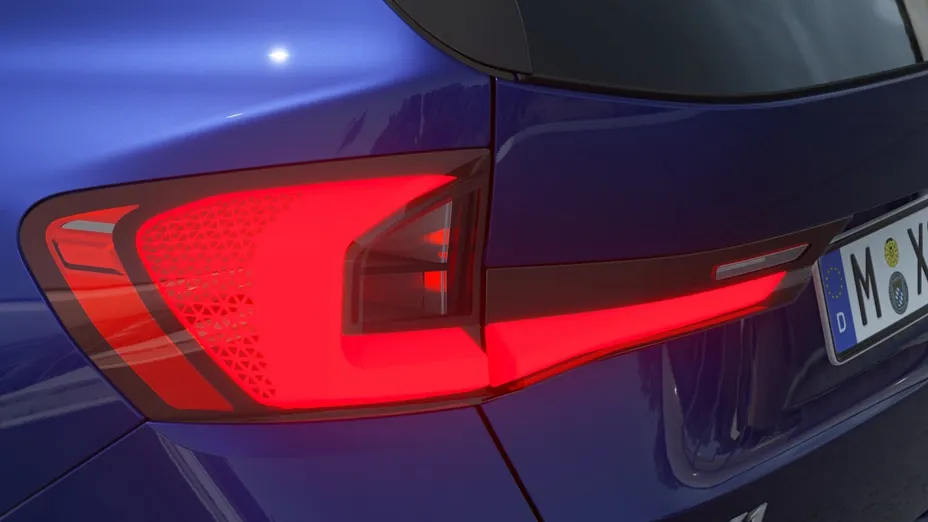 BMW X1 X1 xDrive30e M Sport sport-aut Nowy