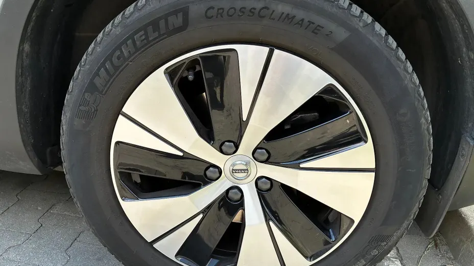 VOLVO XC40 XC40 B3 Core aut