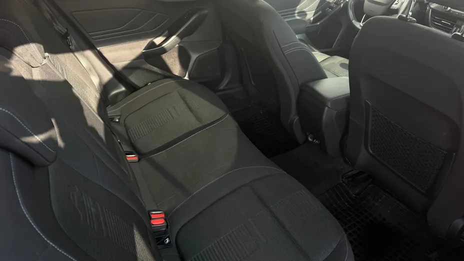 FORD Focus Focus 1.0 EcoBoost mHEV Active X