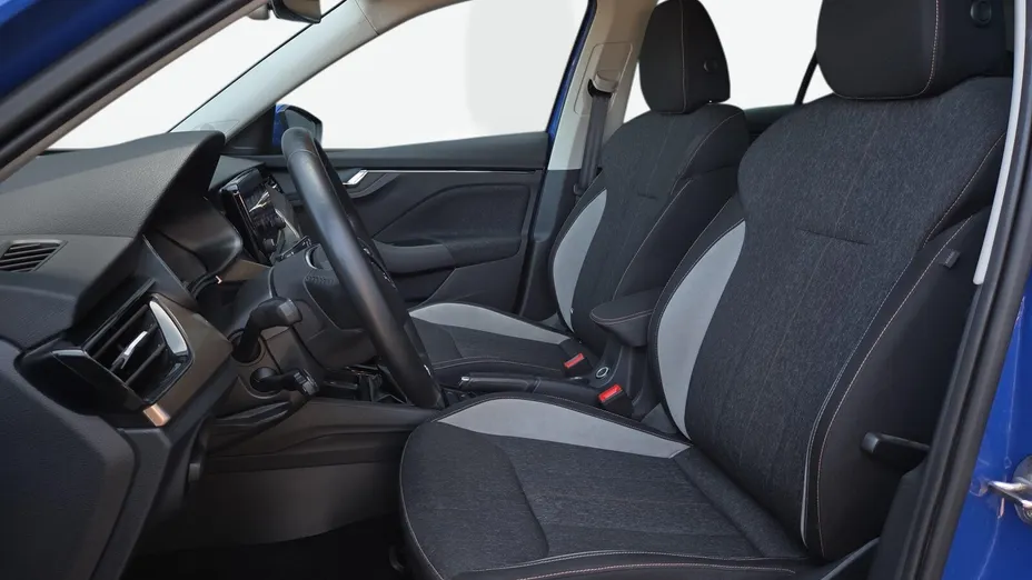 SKODA Kamiq Kamiq 1.5 TSI Style DSG