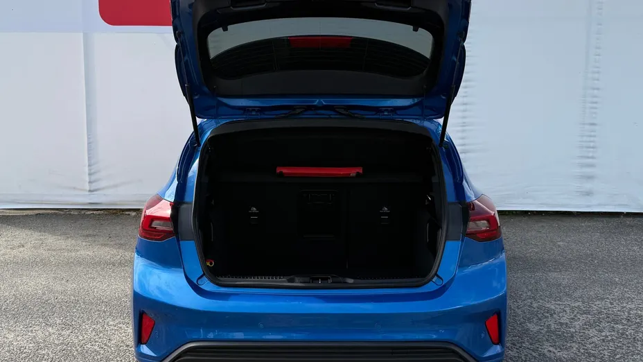 FORD Focus Focus 1.0 EcoBoost mHEV ST-Line X