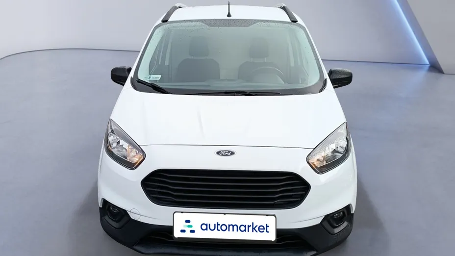 FORD Transit Courier Transit Courier 1.0 EcoBoost Trend