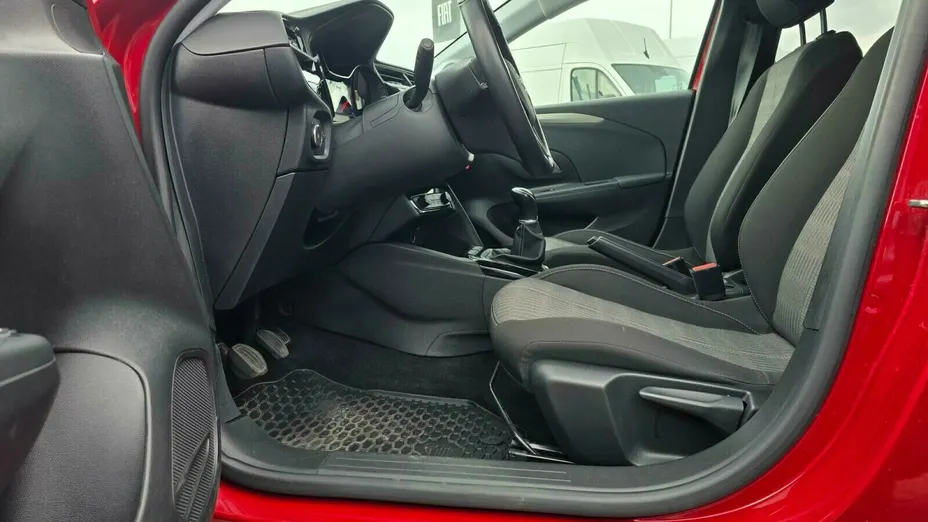 OPEL Corsa Corsa 1.2 S&S