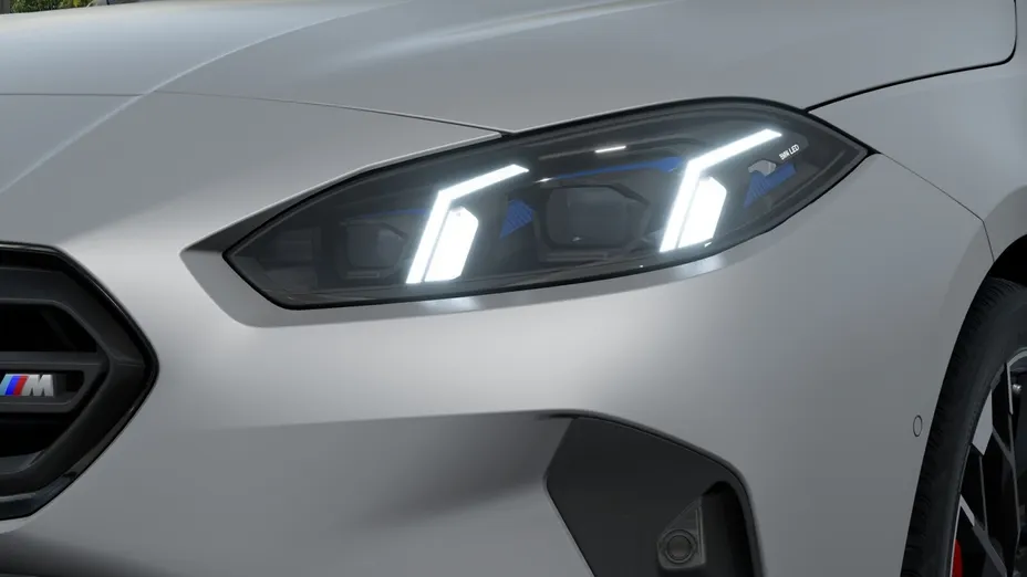 BMW Seria 1 M135 xDrive aut Nowy