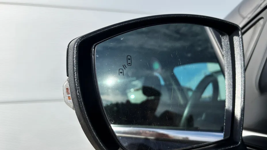 FORD Ecosport Ecosport 1.0 EcoBoost GPF Titanium ASS