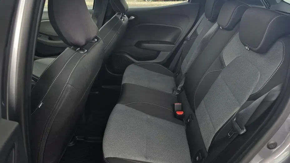 RENAULT Clio Clio 1.0 TCe Evolution LPG