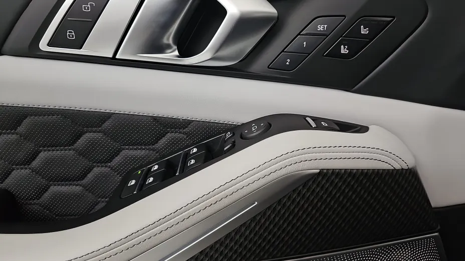 BMW X5 X5 M Competition