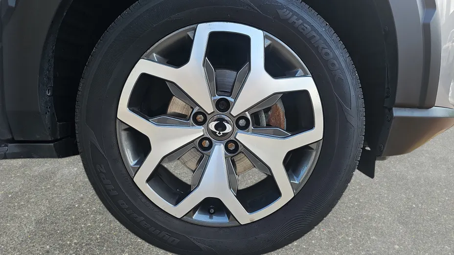 KGM / SSANGYONG Torres Torres 1.5 T-GDI Adventure Plus aut