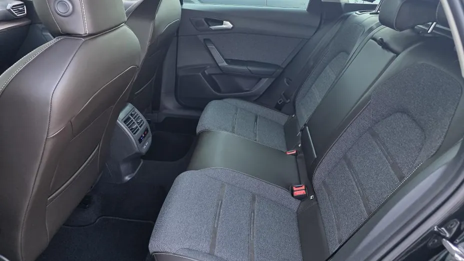SEAT Leon Leon 2.0 TDI Style
