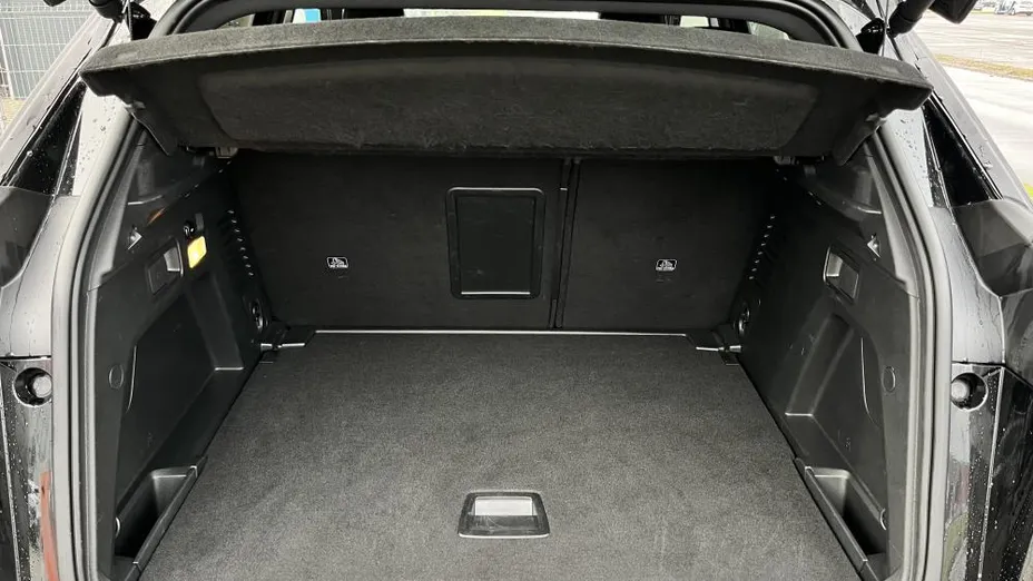 PEUGEOT 3008 3008 1.5 BlueHDi GT Pack S&S EAT8