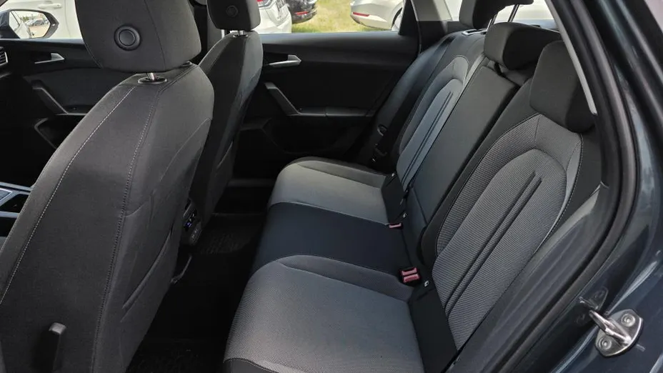 SEAT Leon Leon 1.5 TSI Style