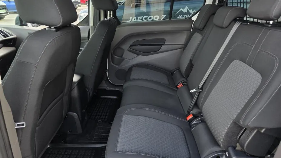 FORD Transit Connect Transit Connect 230 L2 Trend
