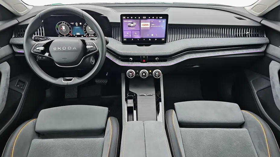 SKODA Superb Superb 1.5 TSI Plug-in Hybrid Selection DSG