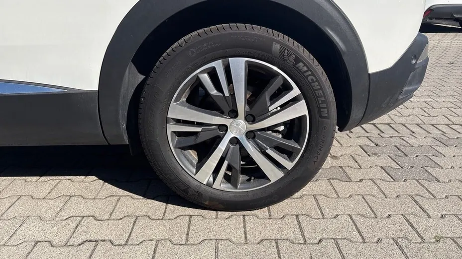 PEUGEOT 3008 3008 1.5 BlueHDi Allure Pack S&S EAT8