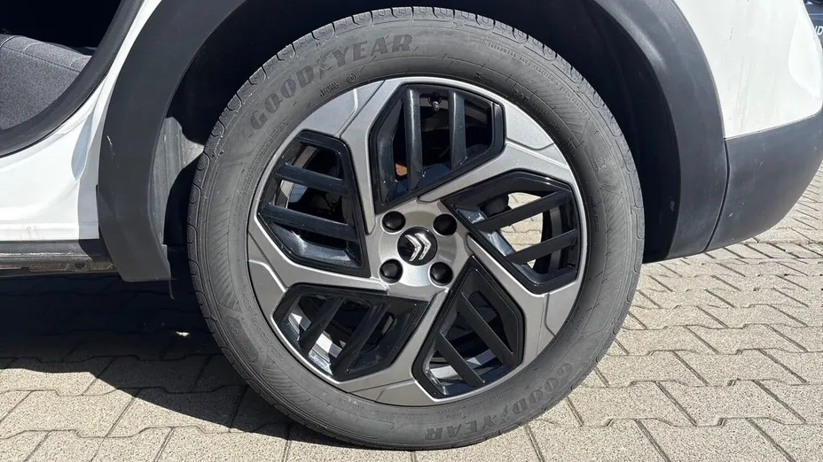 CITROEN C4 C4 1.5 BlueHDi Feel Pack S&S EAT8
