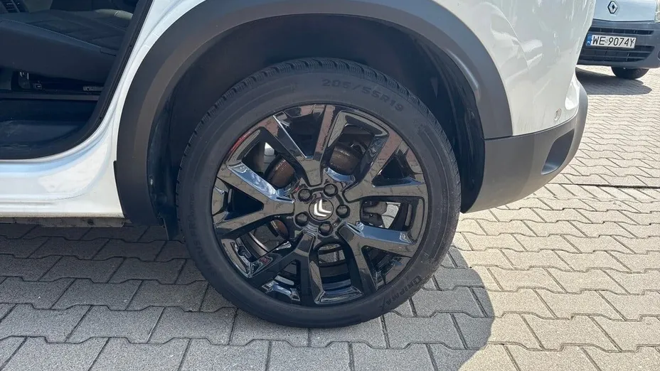 CITROEN C5 Aircross C5 Aircross 1.5 BlueHDi Max EAT8