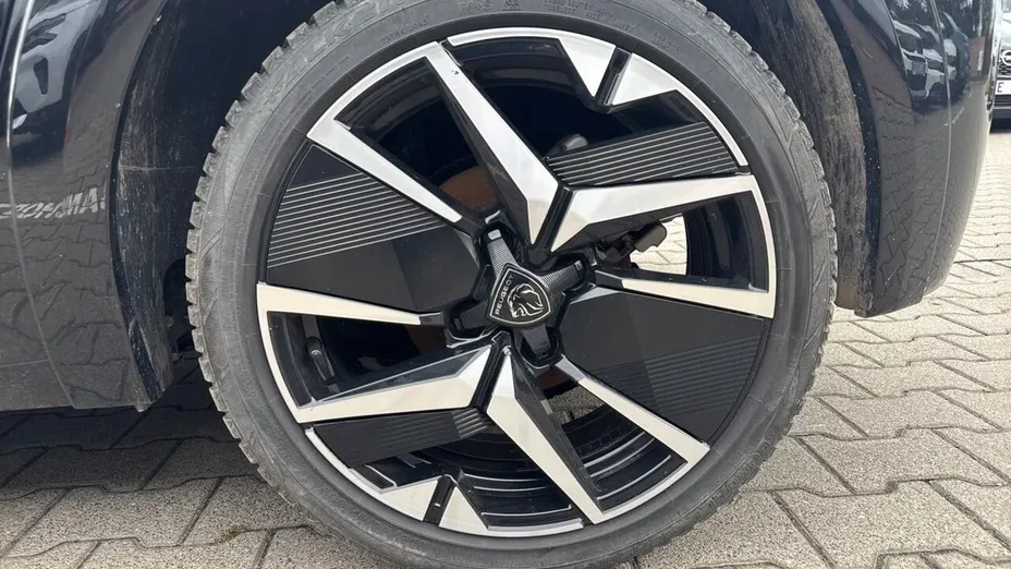 PEUGEOT 208 208 1.2 mHEV GT