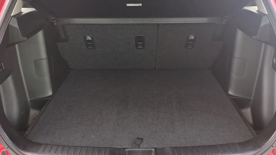 SUZUKI Vitara Vitara 1.4 Boosterjet mHEV Premium Plus 2WD