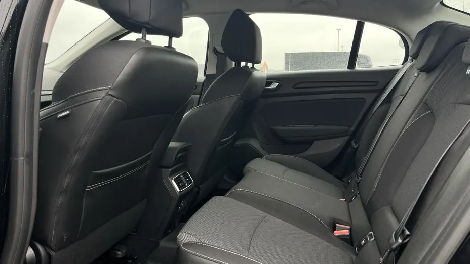 RENAULT Megane Megane 1.3 TCe Zen