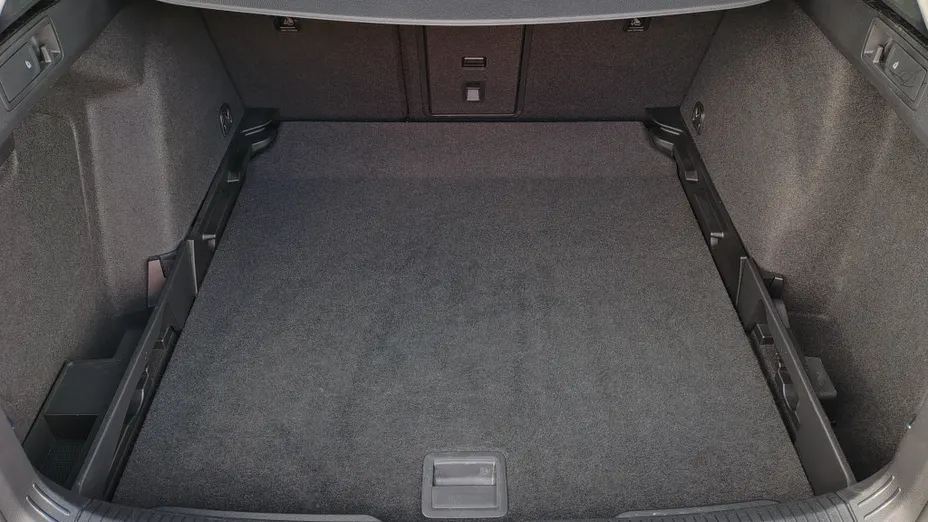 VOLKSWAGEN Golf Golf VIII 2.0 TDI Life
