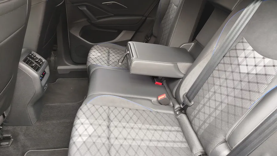 VOLKSWAGEN Tiguan Tiguan 2.0 TSI 4Mot. R-Line Plus DSG