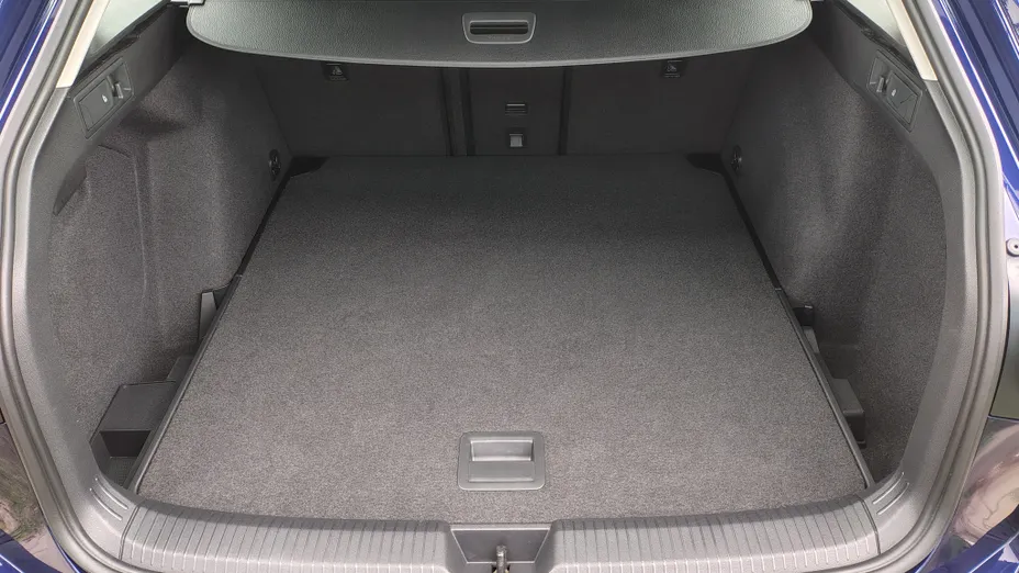 VOLKSWAGEN Golf Golf VIII 2.0 TDI Life