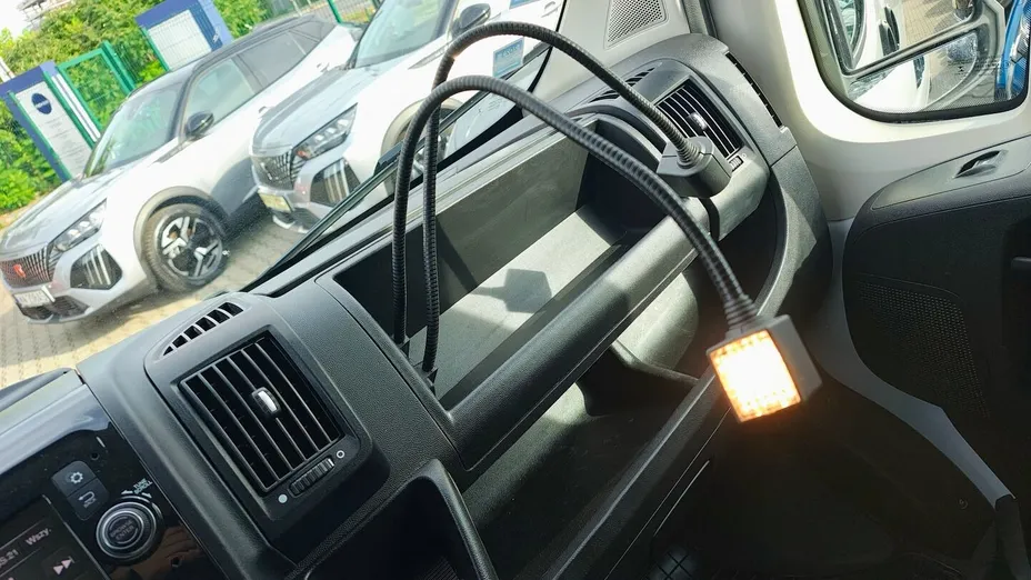 CITROEN Jumper Jumper 35 BlueHDi L3H2 Control
