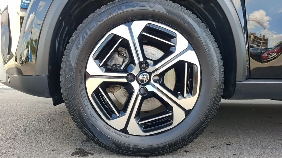 CITROEN C3 Aircross C3 Aircross 1.2 mHEV Plus S&S eDCT6