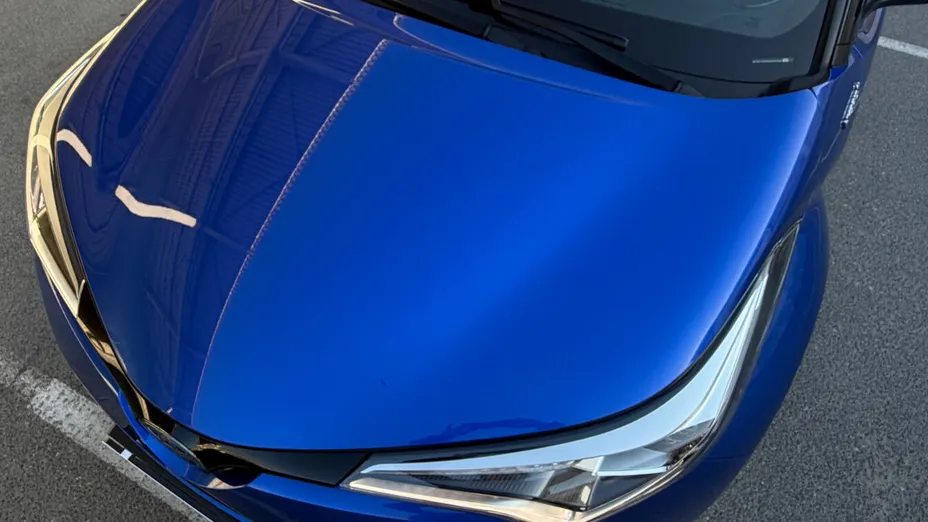 TOYOTA C-HR C-HR 1.8 Hybrid Selection