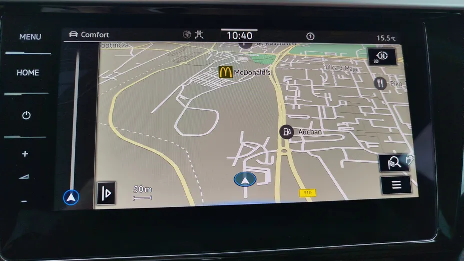 VOLKSWAGEN Arteon Arteon 2.0 TDI 4Motion Elegance DSG
