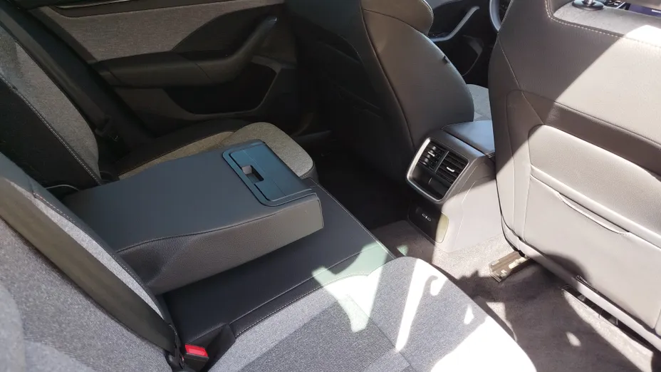 SKODA Octavia Octavia 2.0 TDI Selection DSG