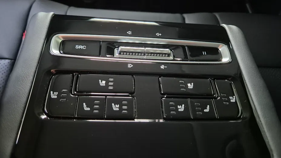 BAIC Beijing 7 Beijing 7 1.5T Luxury DCT Nowy