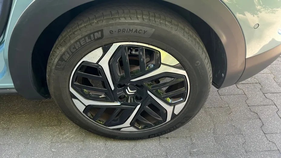 CITROEN C4 C4 1.2 PureTech Max S&S EAT8