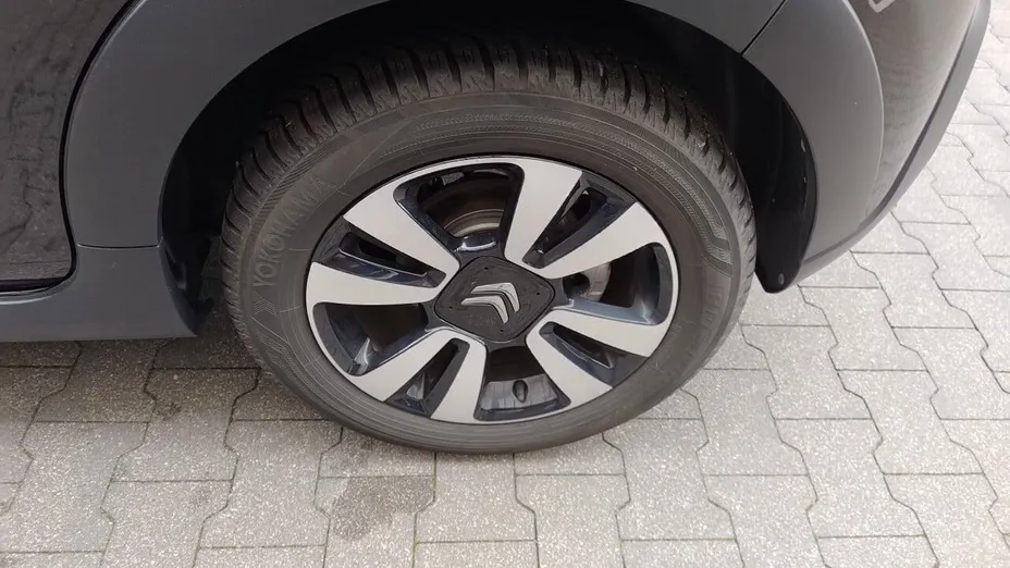 CITROEN C3 C3 1.2 PureTech Max EAT6