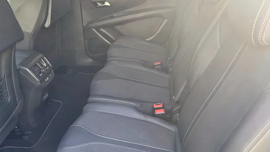 PEUGEOT 5008 5008 1.5 BlueHDi GT S&S EAT8