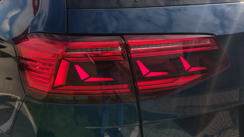VOLKSWAGEN Passat Passat 2.0 TDI EVO Business DSG